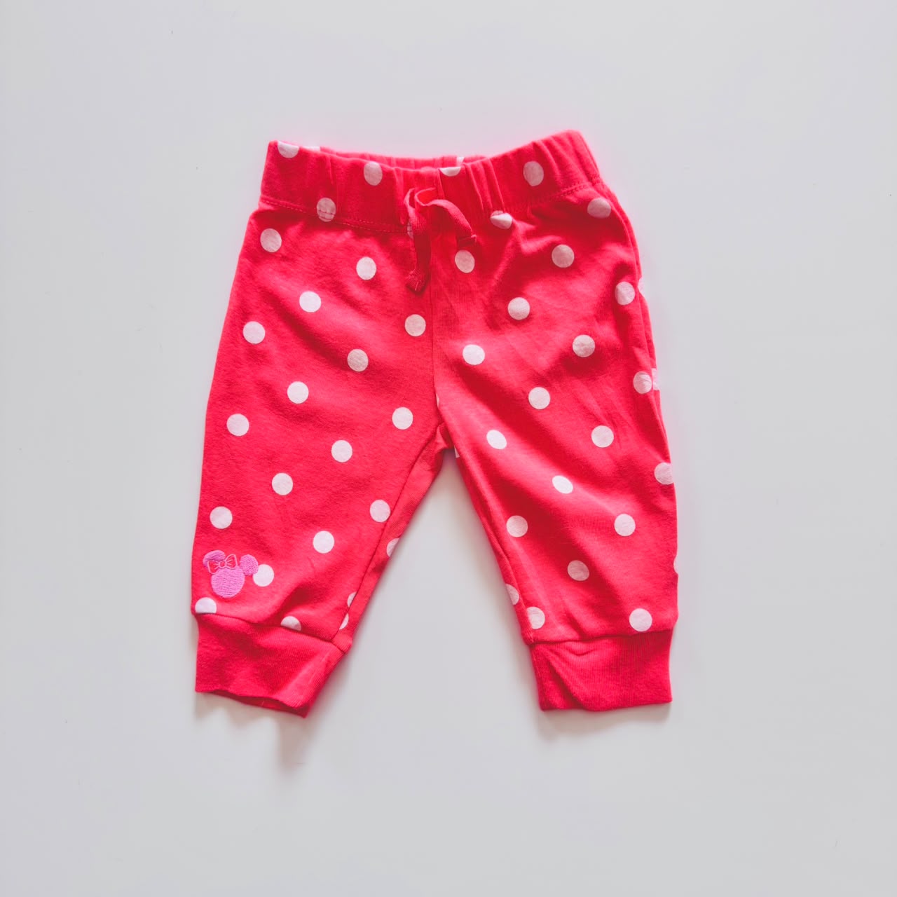 6 m Leggins Disney Nuevo