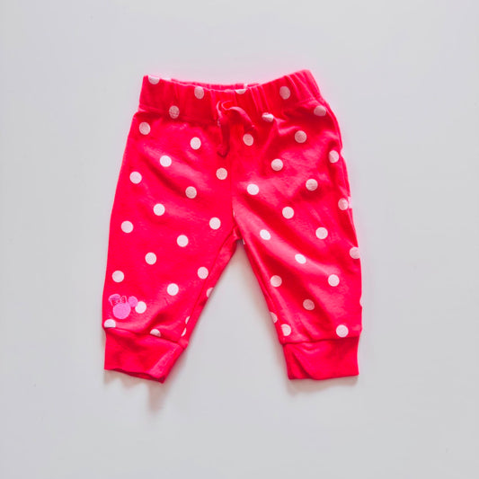 6 m Leggins Disney Nuevo