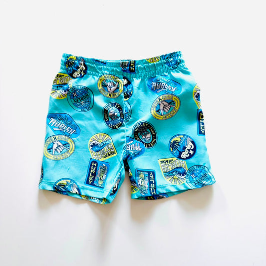 18 m Hurley Nuevo