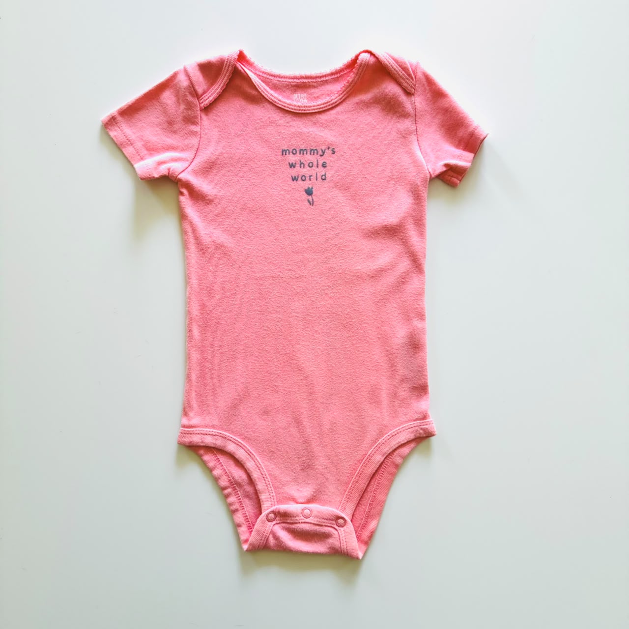 18 m Body Carter´s