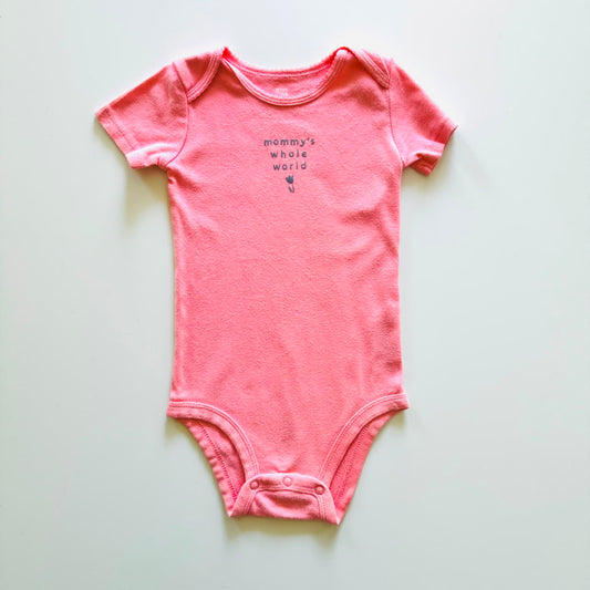 18 m Body Carter´s