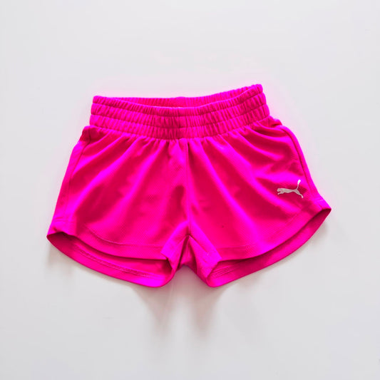 2T Short Puma Nuevo