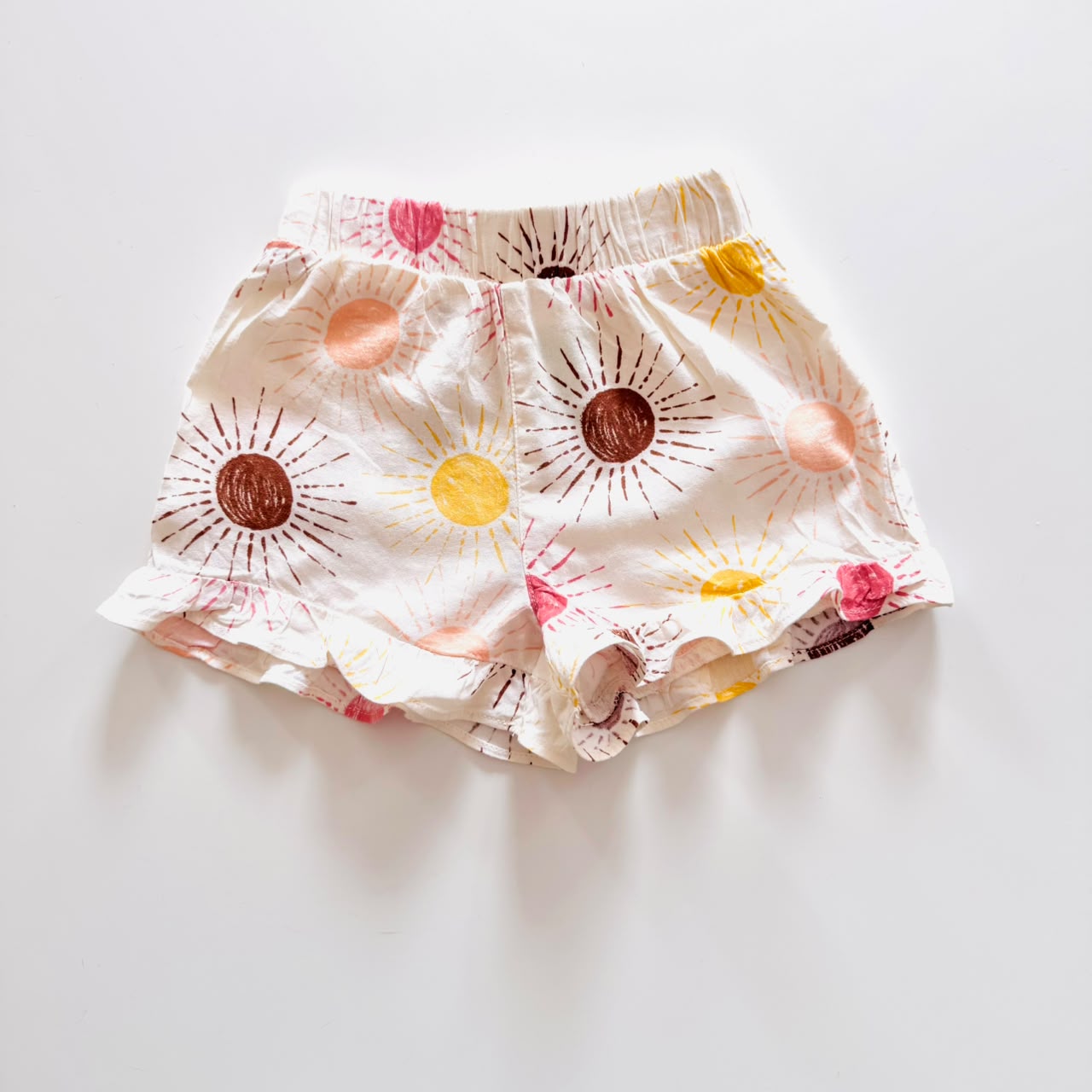 2T Short Garanimals Nuevo