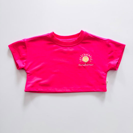 2T Blusa Bearpaw Nuevo