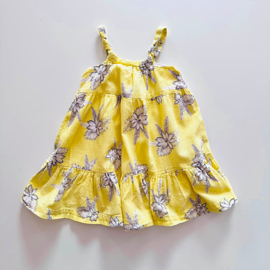 2T Vestido Jessica Simpson Nuevo
