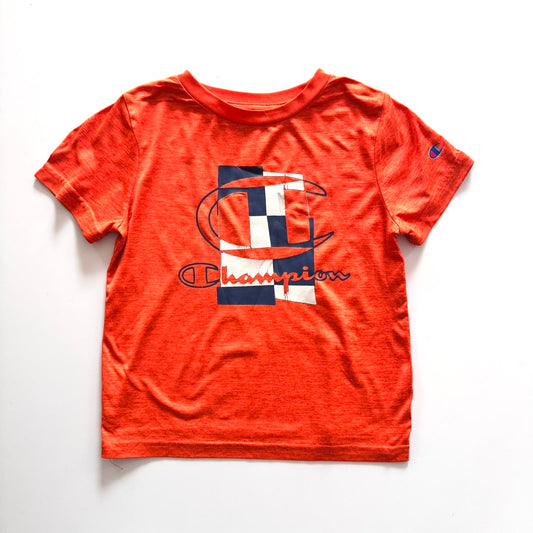 3T Camiseta Champions
