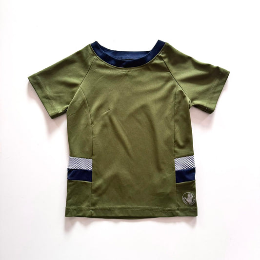 3T Camiseta Body Glove Nuevo