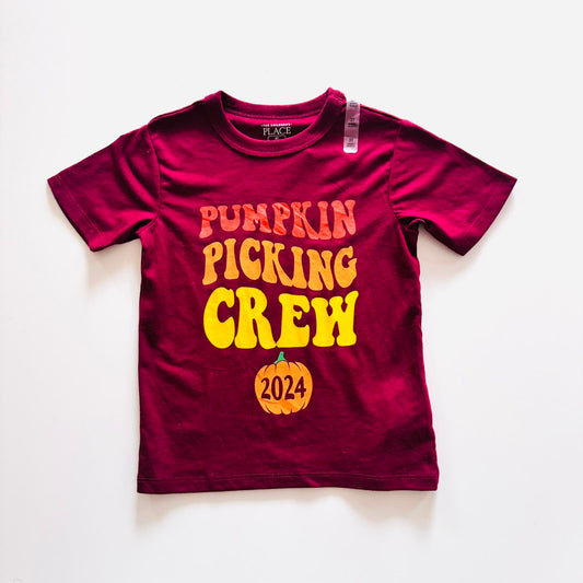 3T Buso Camiseta Place Nuevo