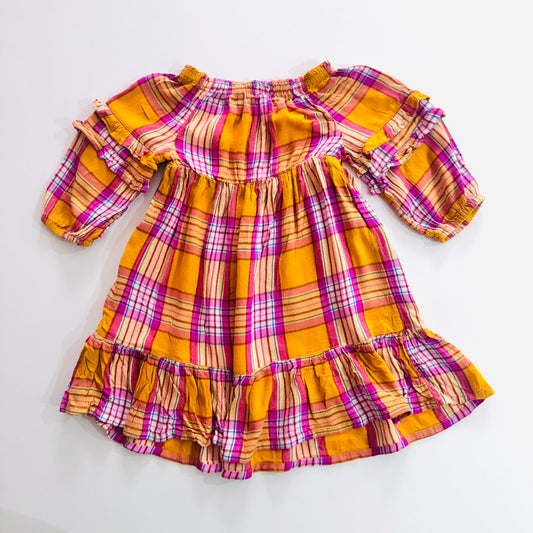 3T Vestido Old Navy Nuevo