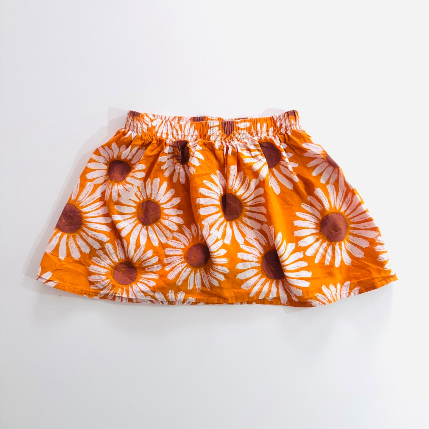 3T Falda short Carter´s Nuevo