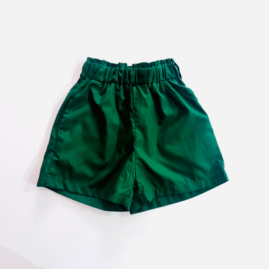 3T Short Importado Nuevo