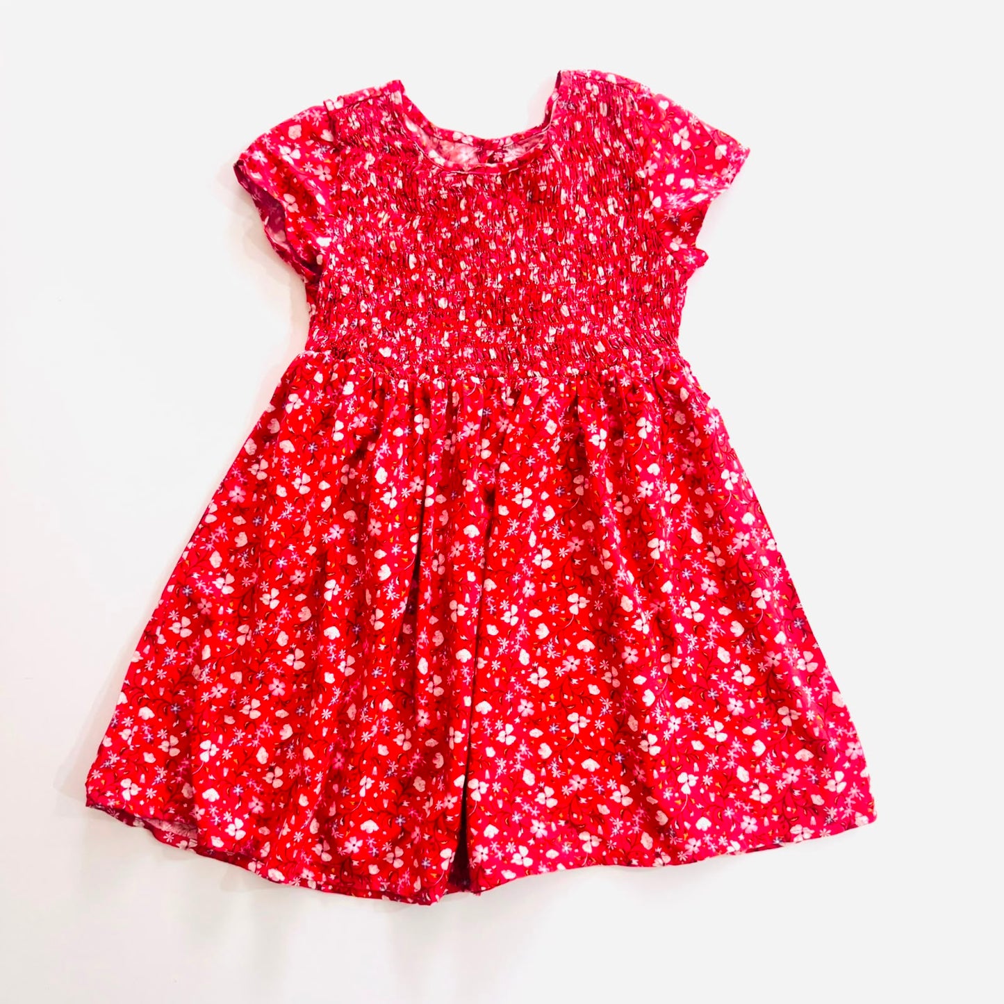 3T Vestido Old Navy Nuevo