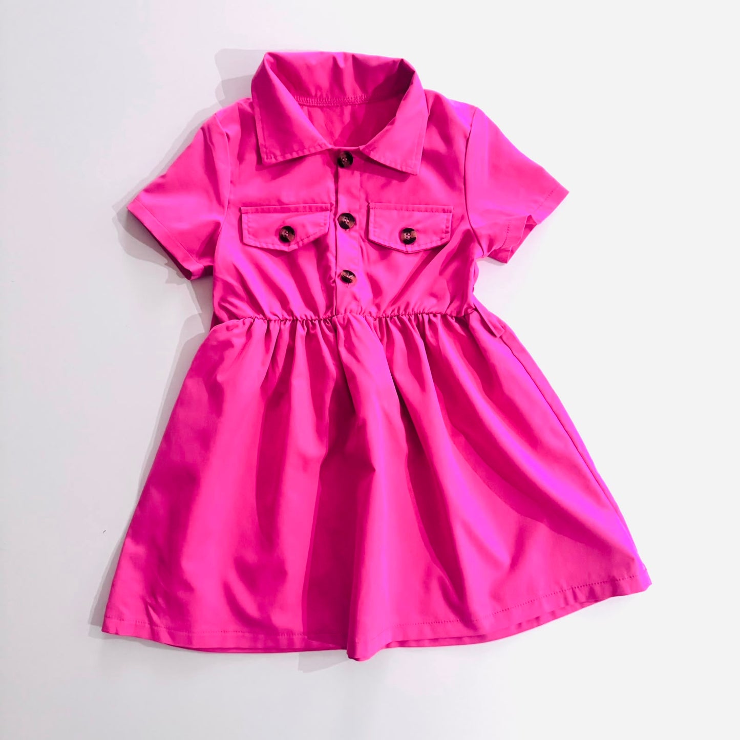 4T Vestido Shein Nuevo