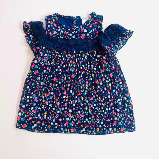 4T Vestido Forever me Nuevo