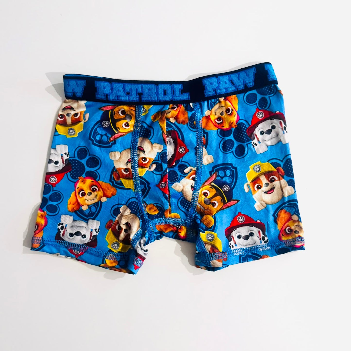 4T Boxer Paw Patrol