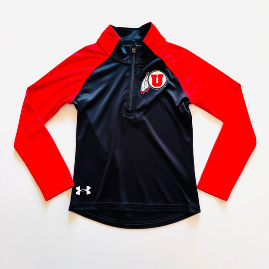 5T Saco Underarmour Nuevo