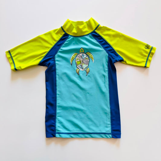 5T Vestido de Baño Uv skinz Nuevo
