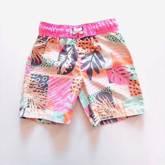 5T Pantaloneta Cat & Jack Nuevo