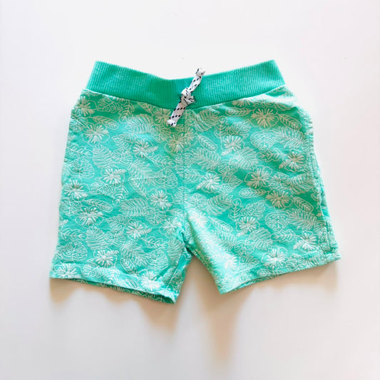 5T Short Free Nuevo