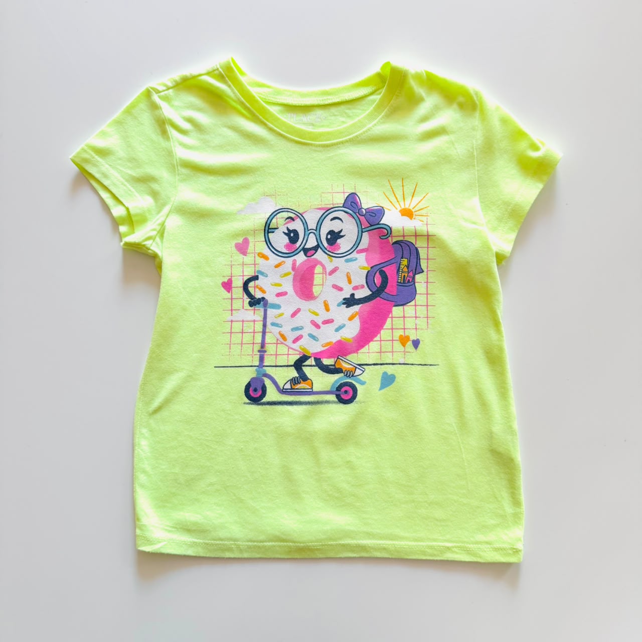 5T Blusa Place Nuevo