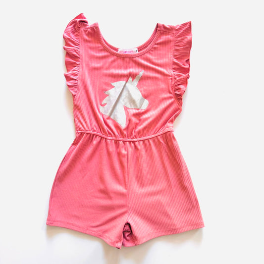 5T Vestido Young hearts