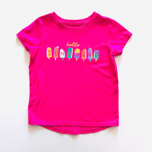 5T Blusa Member´s Nuevo