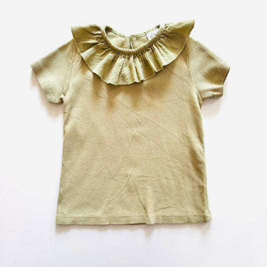 5T Blusa Zara Nuevo