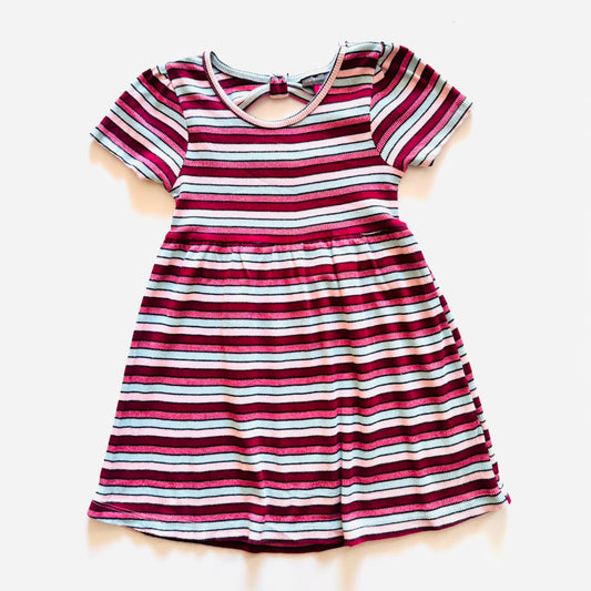 6T Vestido Vince Nuevo