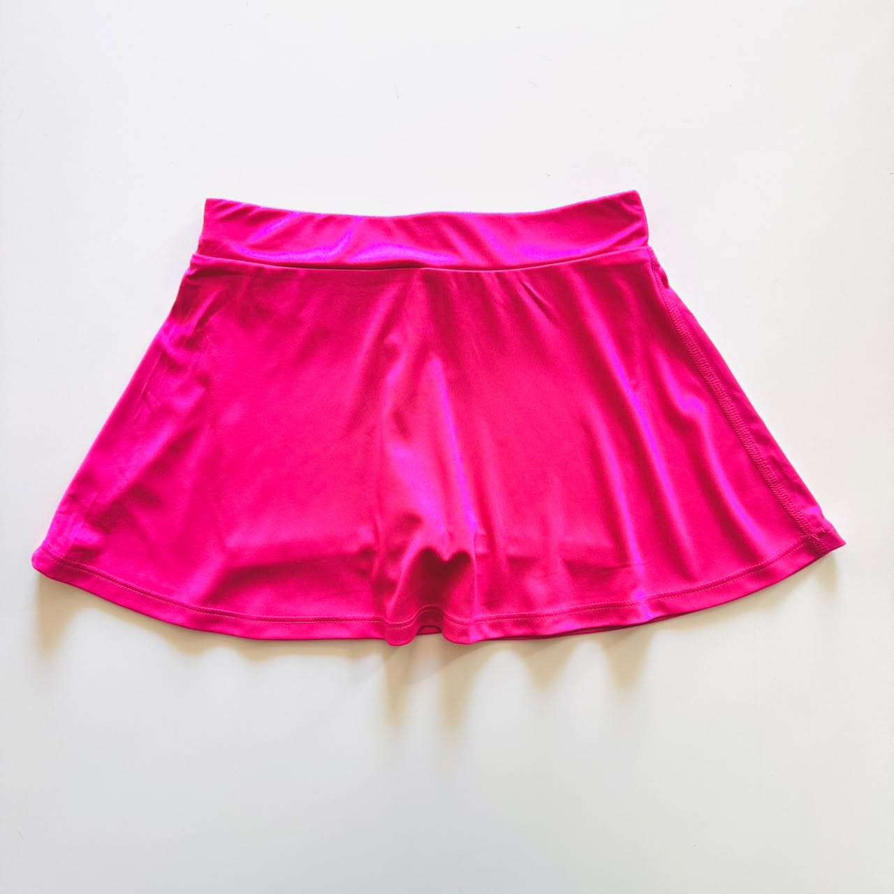 6T Falda Athletic Nuevo