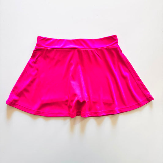 6T Falda Athletic Nuevo
