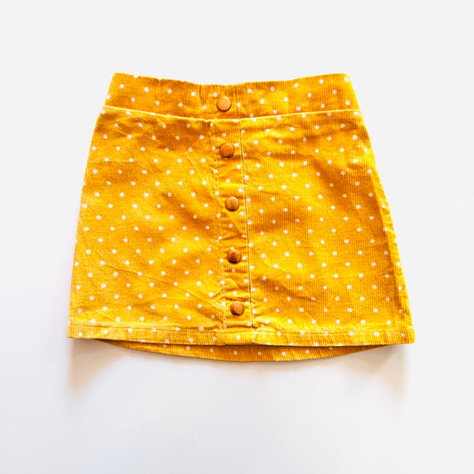 6T Falda Importado Nuevo
