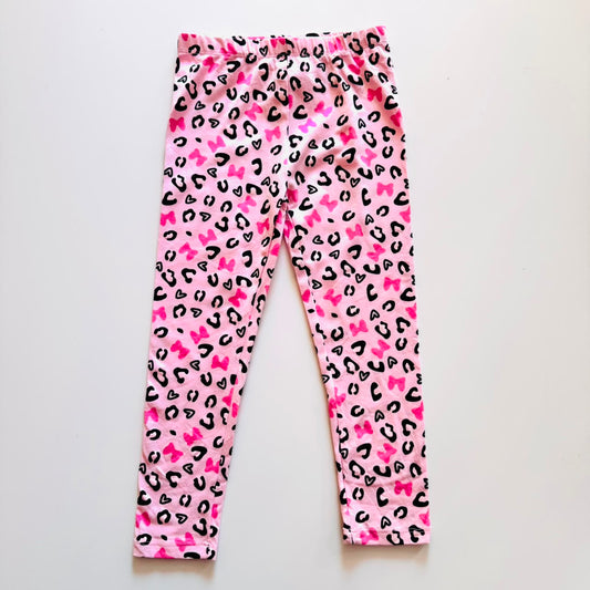 6T Leggins Disney Nuevo