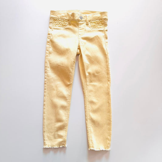 6T Pantalón Wonder Nation Nuevo