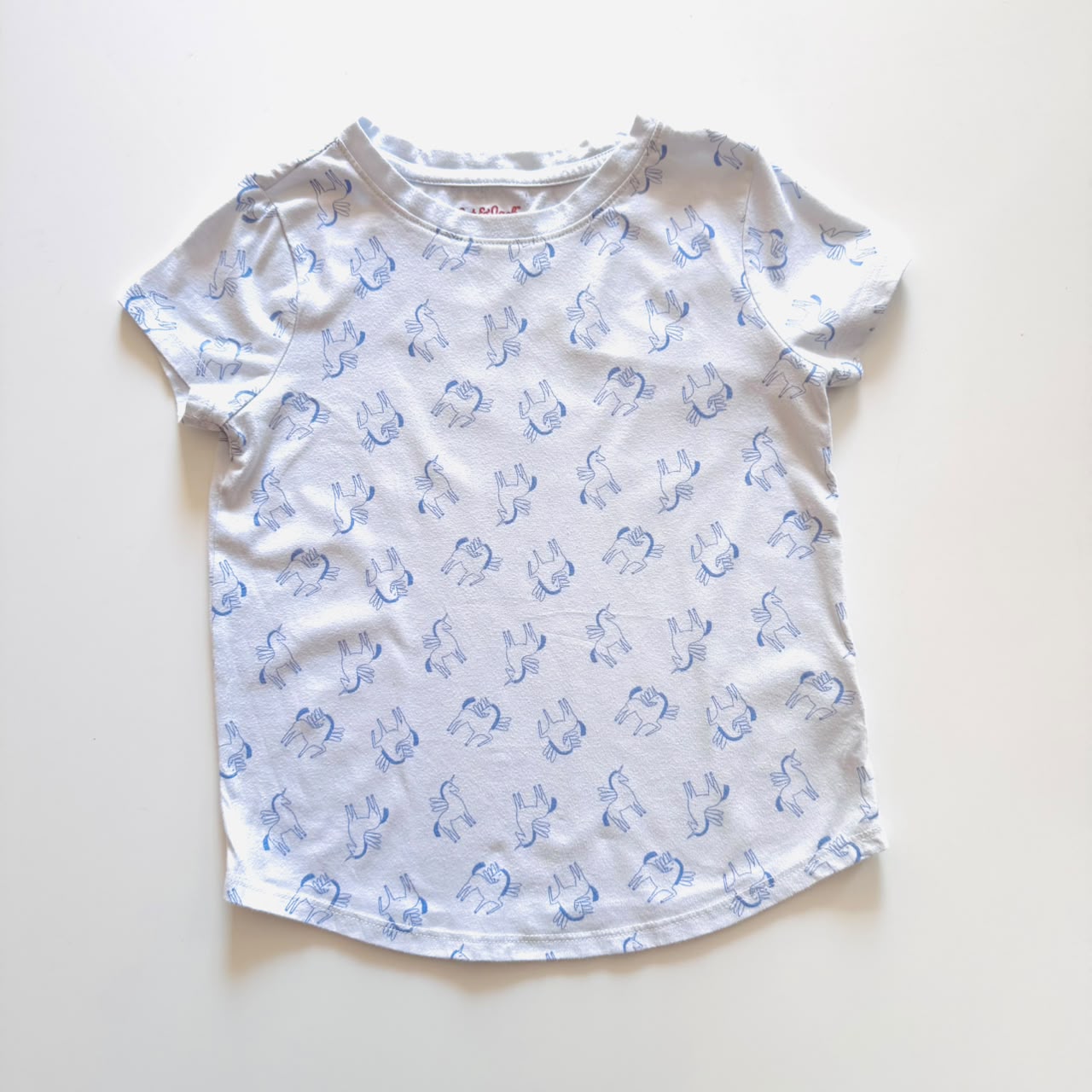 6T Blusa Cat & Jack Nuevo