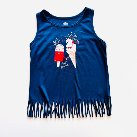 6T Blusa Celebrate