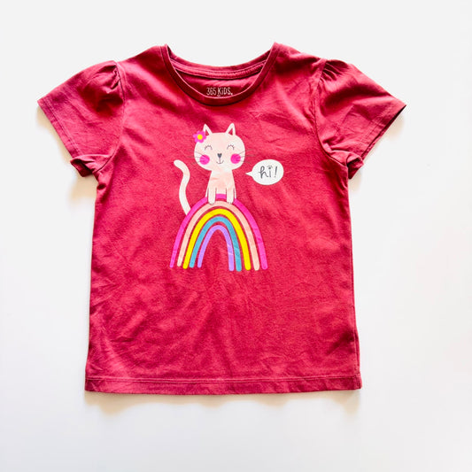 6T Blusa 365 Kids Nuevo