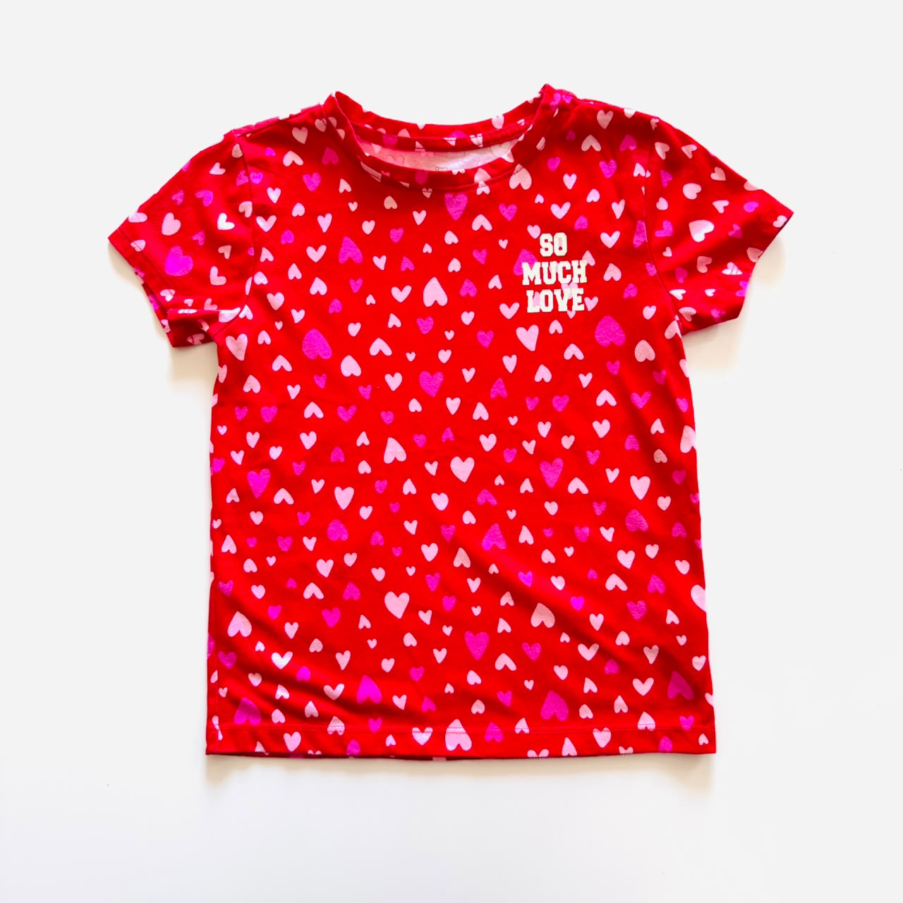 6T Blusa Celebrate Nuevo