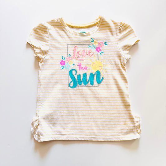 6T Blusa 365 Kids