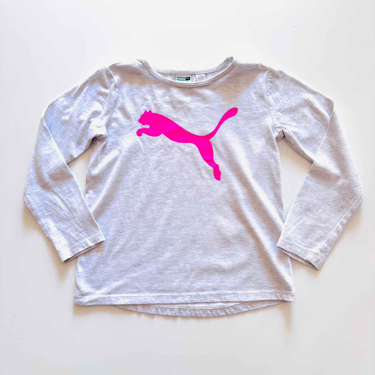 6T Buso Puma