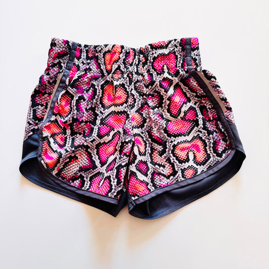 6T Short Athletic
