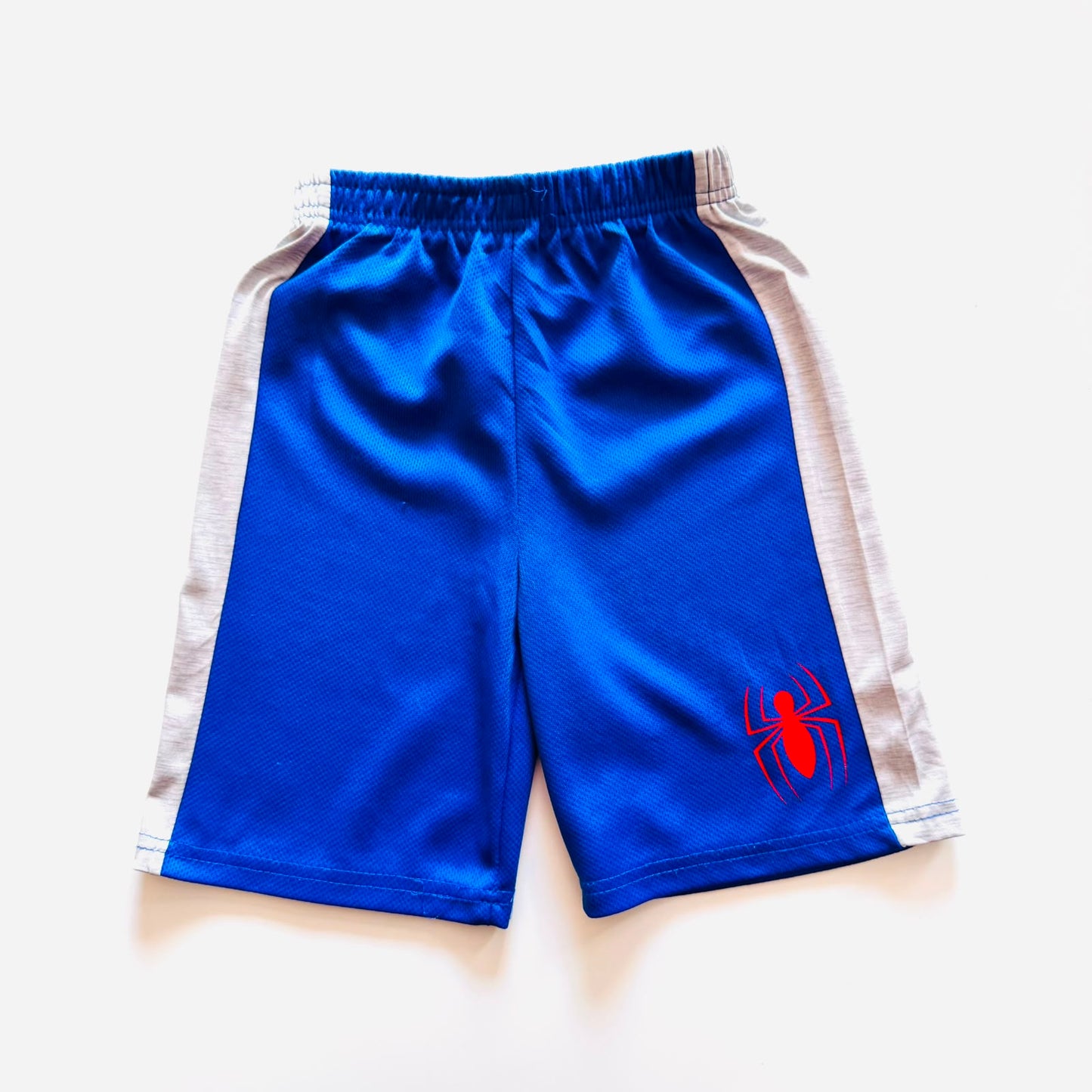 6T Pantaloneta Marvel Nuevo
