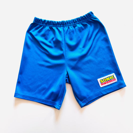 6T Pantaloneta Sonic