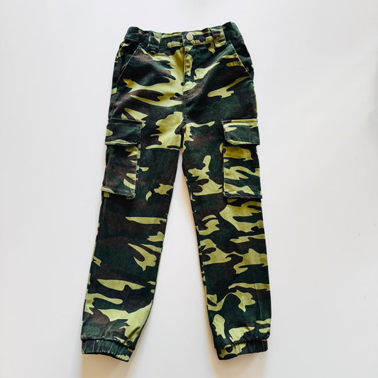 6T Pantalón Importado Nuevo