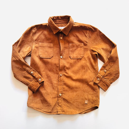 6T Camisa Zara Nuevo