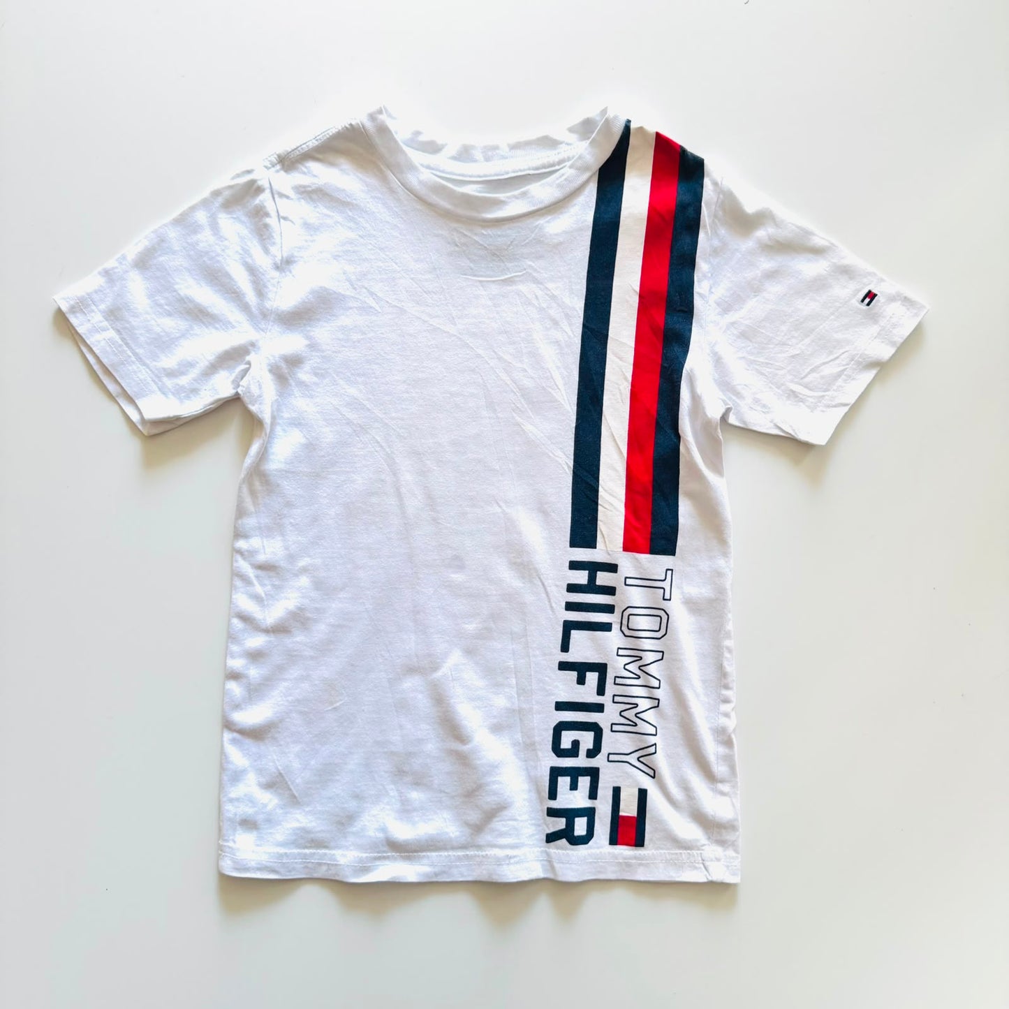 6T Camiseta Tommy Hilfiger