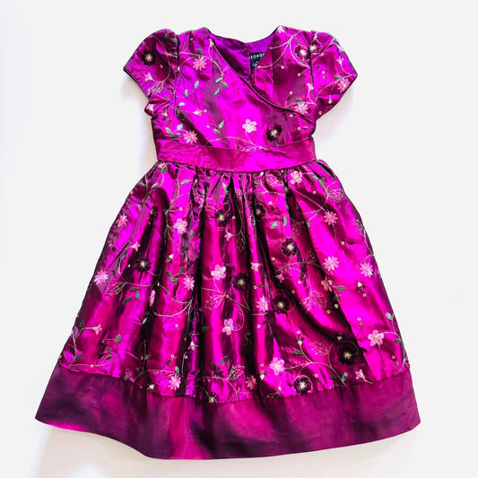 7T Vestidos George Nuevo