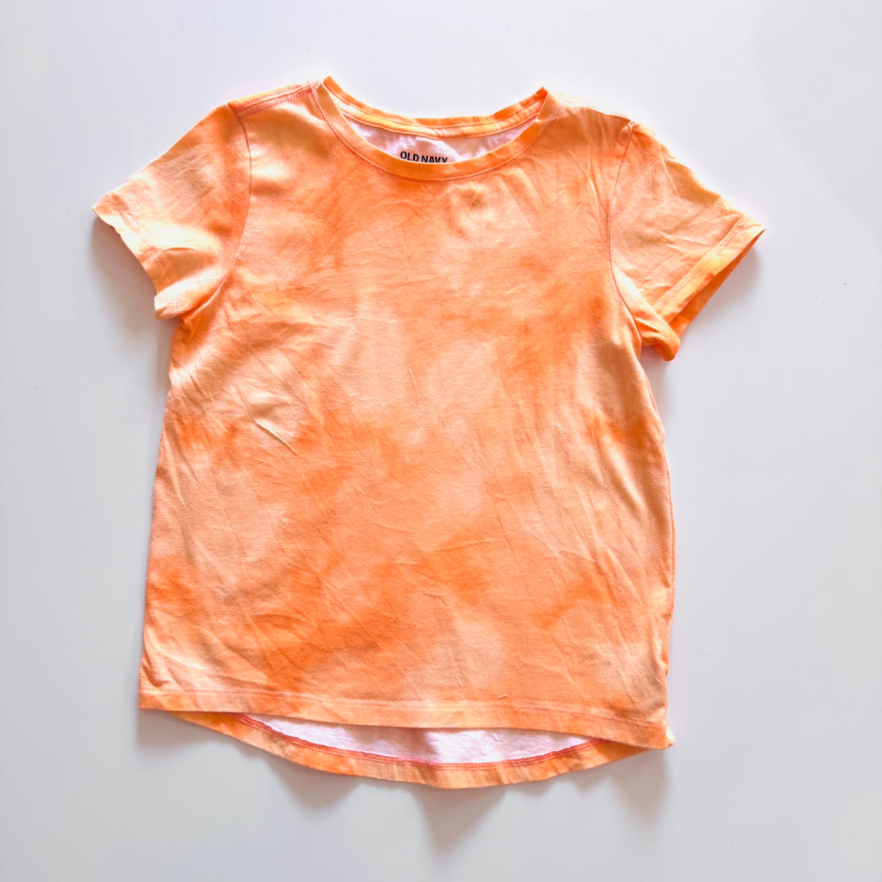 7T Blusa Old Navy Nuevo