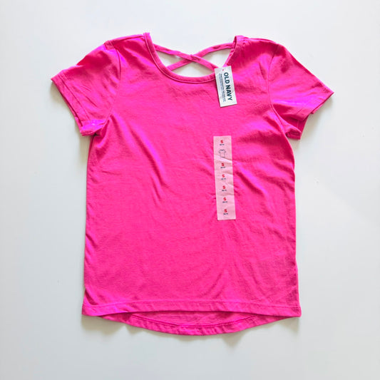 7T Blusa Old Navy Nuevo
