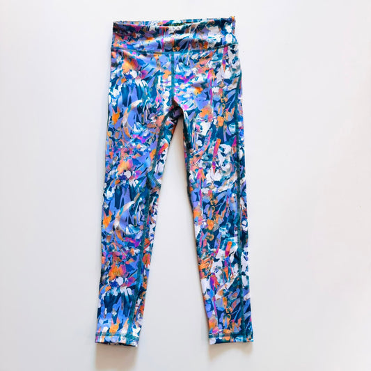 7T Leggins Tek gear Nuevo