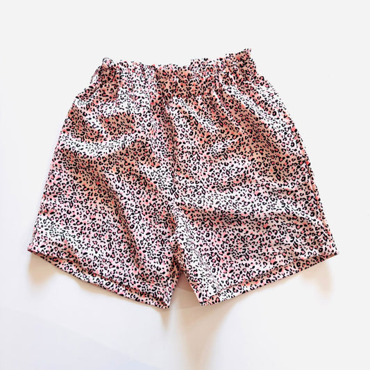 7T Short Importado Nuevo